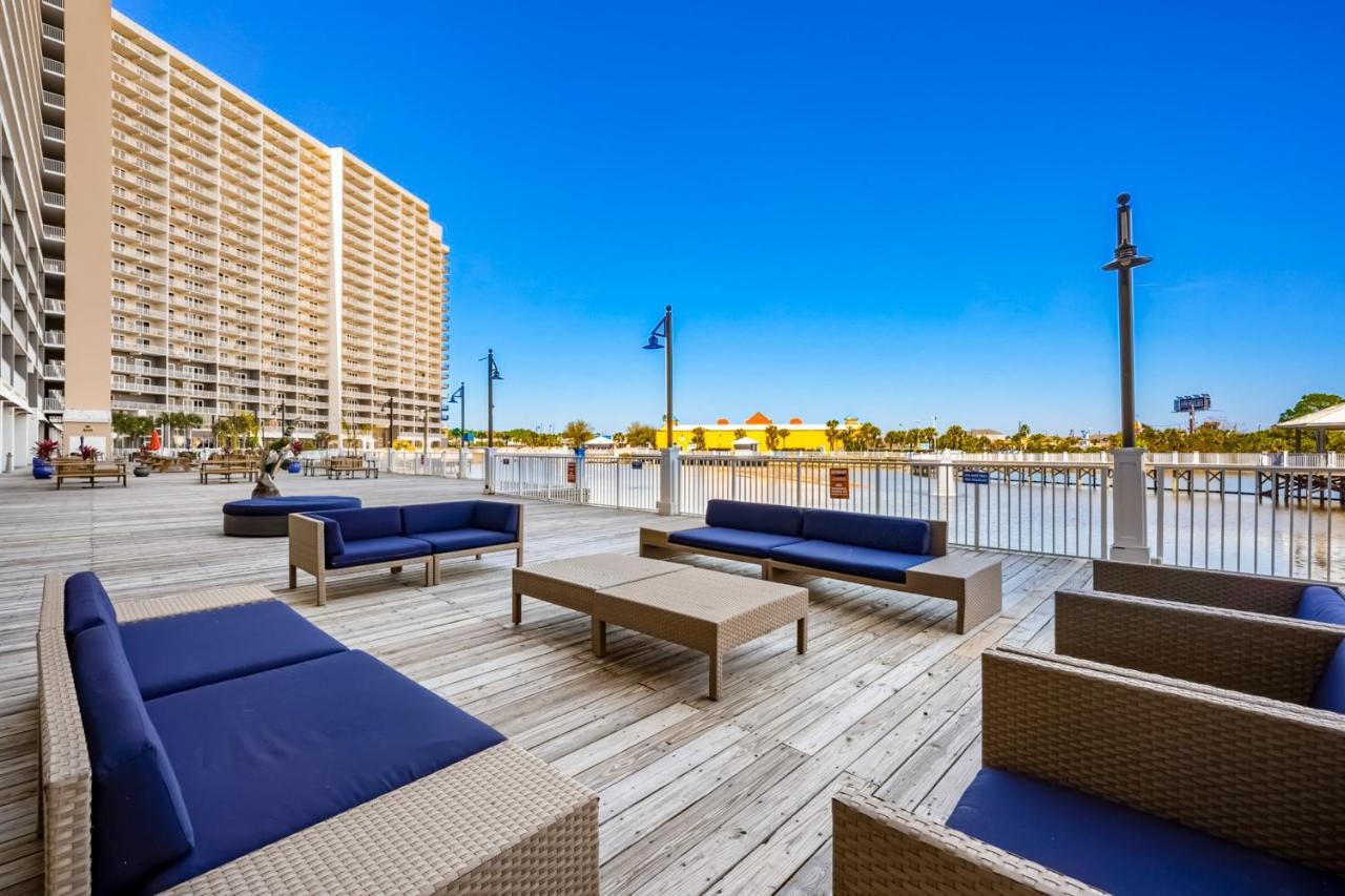 Laketown Wharf 710